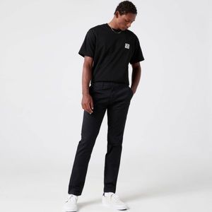 NWT Black Carhartt WIP Sid Pants